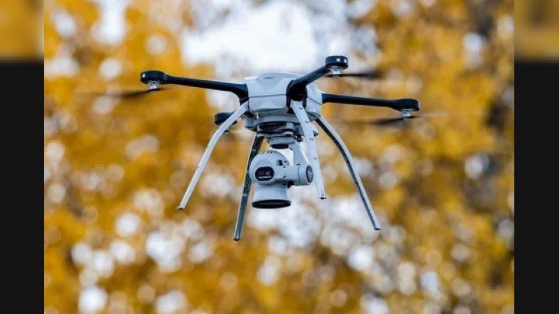 Espectáculo de drones en Florida deja decenas de heridos: un menor en estado crítico