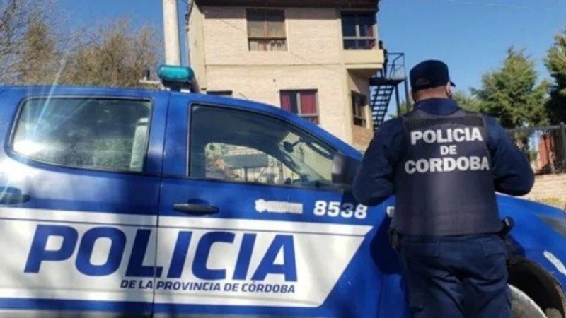 Laboulaye: detuvieron a un policía por el crimen de una perrita galgo a mazazos
