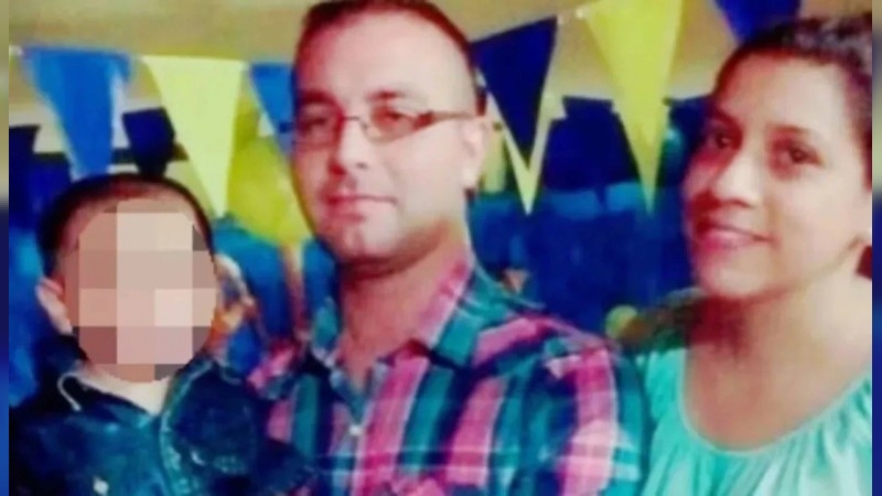 Santiago del Estero: un policía mató a su bebé y a su ex suegra, hirió a otros familiares y se suicidó