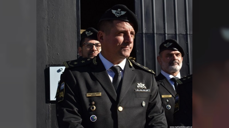 Pasaron a retiro a toda la cúpula de la Fuerza Policial Antinarcotráfico (FPA) en Córdoba