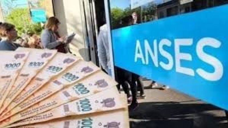 Jubilados nacionales: de cuánto es el aumento para enero de 2025 y cómo queda el bono