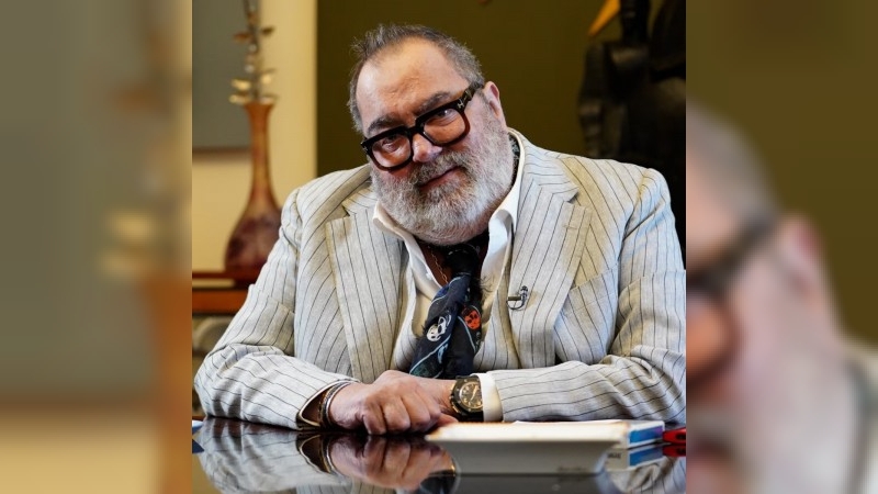Falleció Jorge Lanata a los 64 años