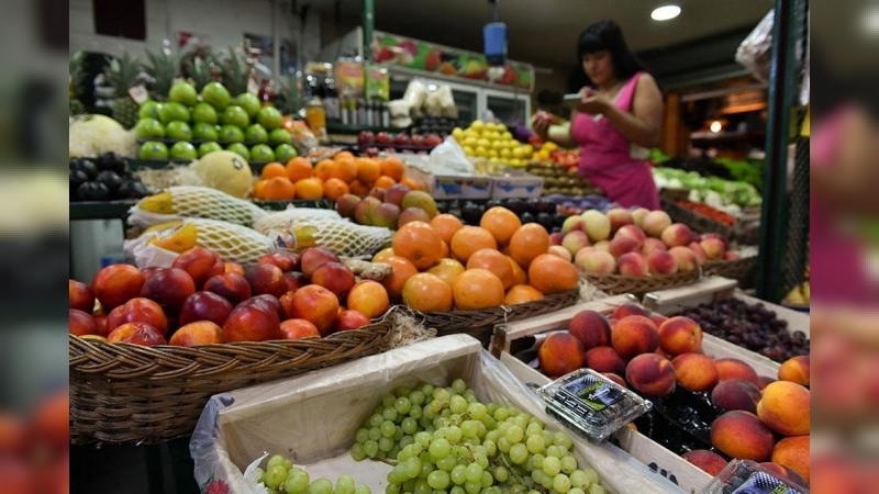 La comida cuesta el doble: en 2024 el precio de los alimentos aumentó un 100% en Córdoba