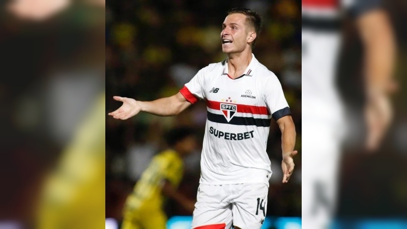River le sacó otro refuerzo a Boca: Giuliano Galoppo jugará en el “Millonario”