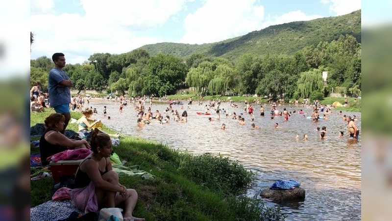 Las vacaciones en Córdoba empezaron con fuerte ocupación: se esperan un millón de turistas