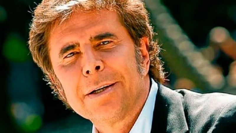 El actor Jorge Martínez intentó quitarse la vida