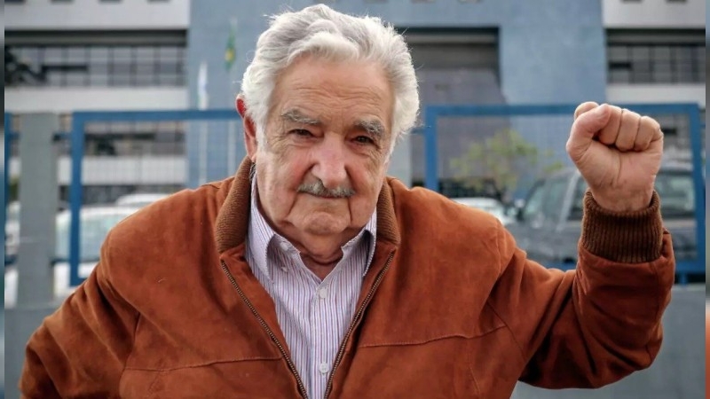 "El guerrero tiene derecho a su descanso": el mensaje de despedida de Pepe Mujica tras revelar que se expandió el cáncer