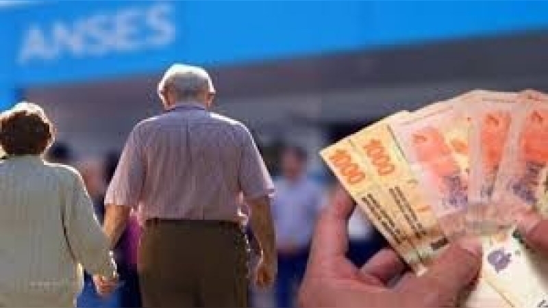 Jubilados y pensionados ANSES: hoy empezó el calendario de pago de enero 2025, ¿cuándo cobro?