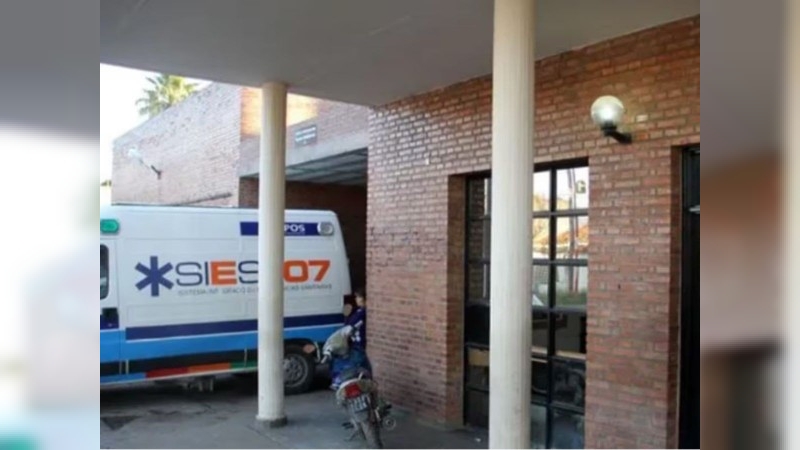 Murió ahorcada en la hamaca: tenía 10 años, jugaba en el patio, las sogas se enredaron en su cuello y no resistió la brutal presión