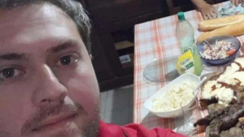 Córdoba: buscan a un hombre de 30 años desaparecido en Corral de Bustos