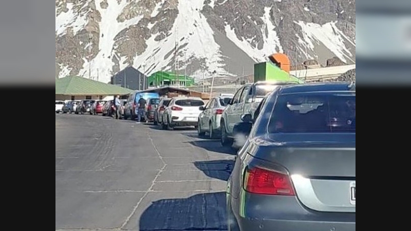 De 12 horas a 15 minutos: el drástico cambio que simplifica el paso a Chile desde Mendoza