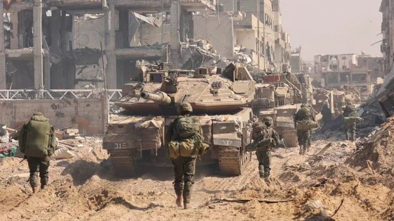 Cese al fuego en Gaza: Israel y Hamas avanzan en un acuerdo tras 15 meses de conflicto