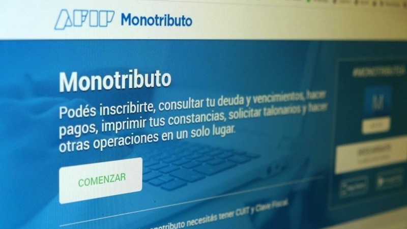 Ajustes en el monotributo, Ganancias y jubilaciones a partir del IPC de diciembre