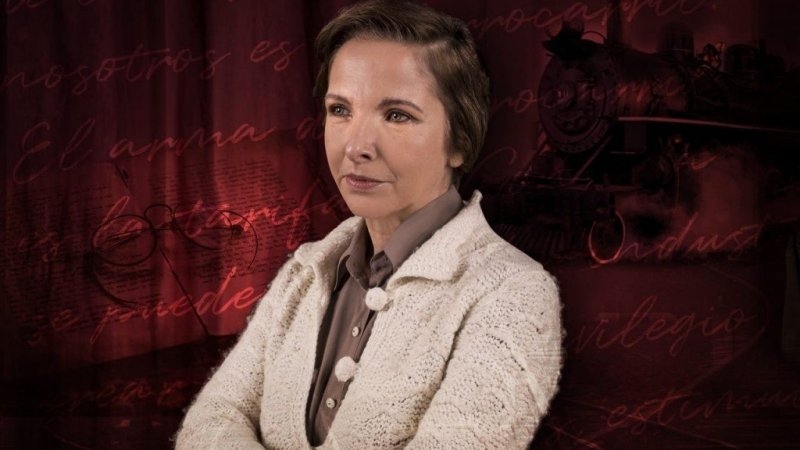 Murió Alejandra Darín, presidenta de la Asociación Argentina de Actores y Actrices