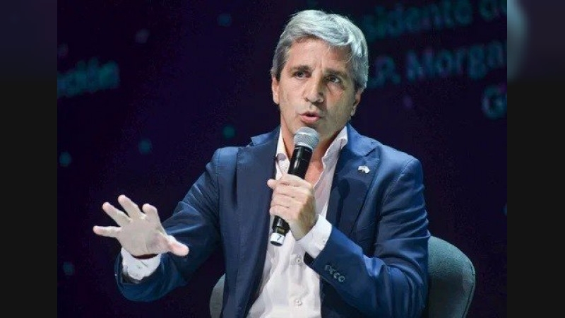 La Mesa de Enlace pidió audiencia con Caputo: se agota la paciencia por retenciones