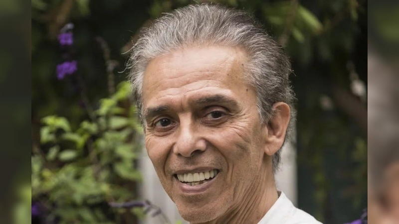 Jairo recibió el alta médica tras su intervención quirúrgica