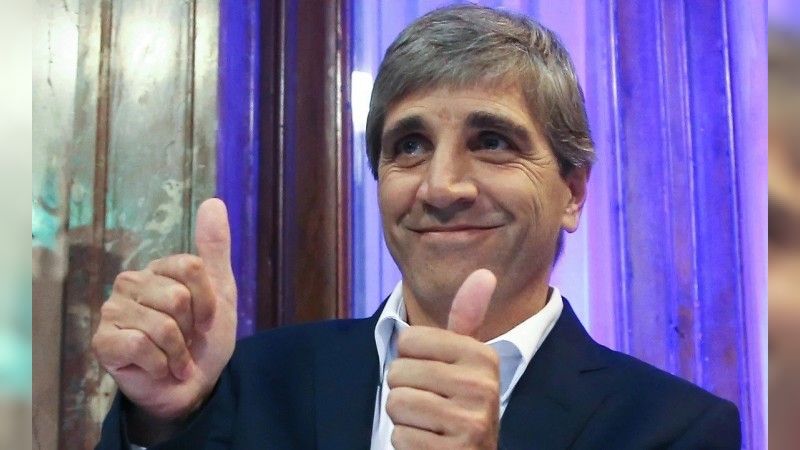 Proyectan inflación baja y crecimiento para Argentina en 2025