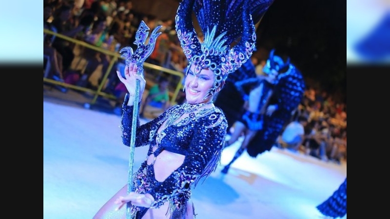 Este viernes comienzan los esperados carnavales de Suardi