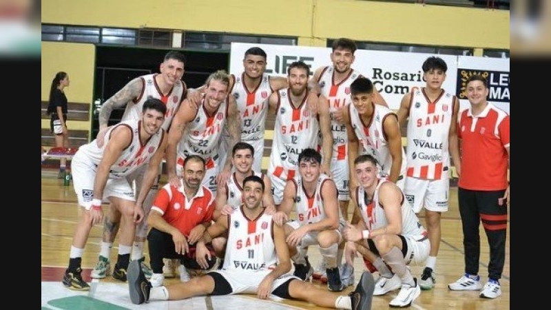 San Isidro sigue invicto: triunfó en Rosario y suma 11 victorias al hilo