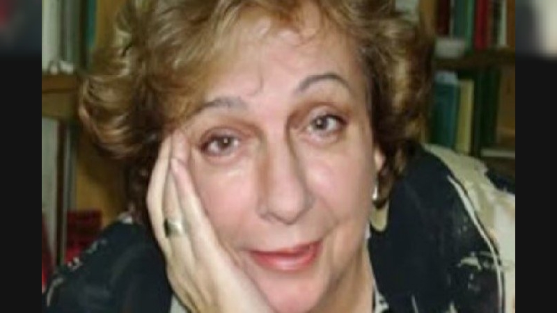 Murió Lidia Catalano, la querida actriz de “Esperando la carroza” y “Chiquititas”