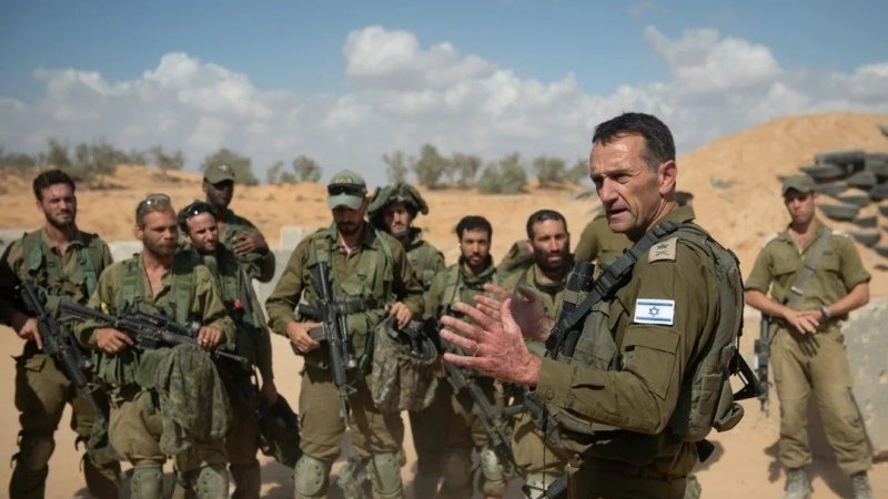Conflicto en el Líbano: 22 muertos y 124 heridos tras ataque israelí