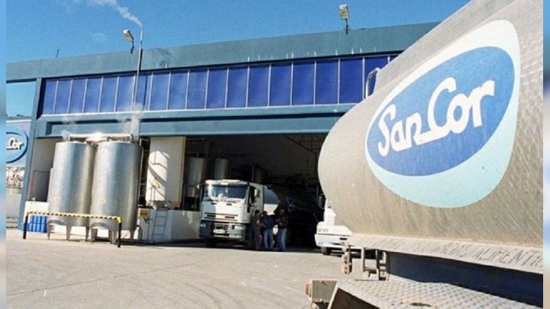 Sancor despide a 300 empleados en Córdoba y Santa Fe