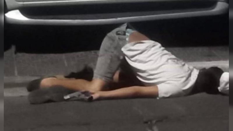 Un jubilado se defendió a los tiros de un asalto y mató a uno de los ladrones que tenía 15 años