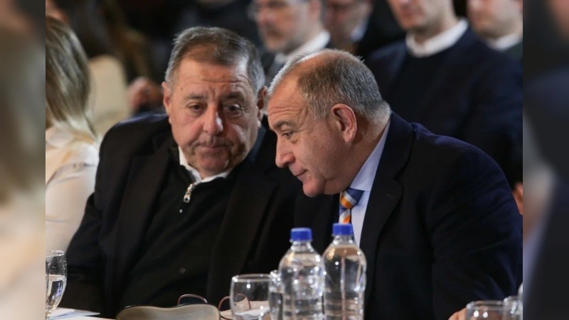 Se reúne el PRO y el Gobierno aguarda una respuesta por las PASO