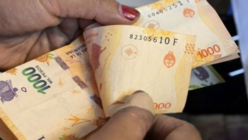Paritaria de empleados de comercio: de cuánto es el aumento en tres tramos y cuándo se vuelve a revisar