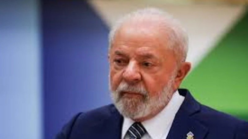 Lula advirtió que aplicará reciprocidad si Estados Unidos grava productos brasileños