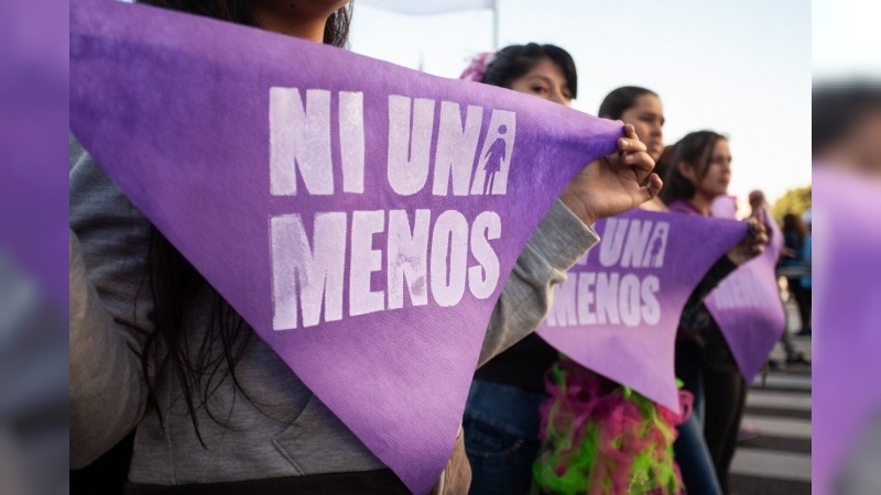 Dato alarmante: En el mes de enero hubo 28 víctimas de violencia de género en Argentina