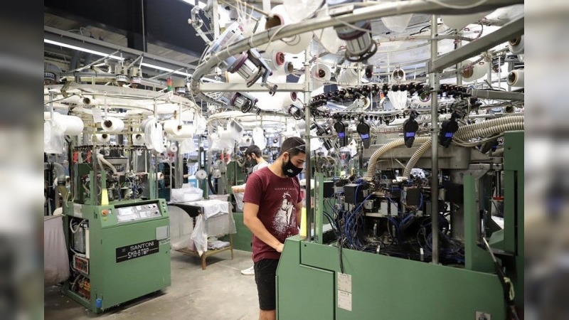 La inversión cerró el 2024 el nivel más bajo desde la pandemia en 2020