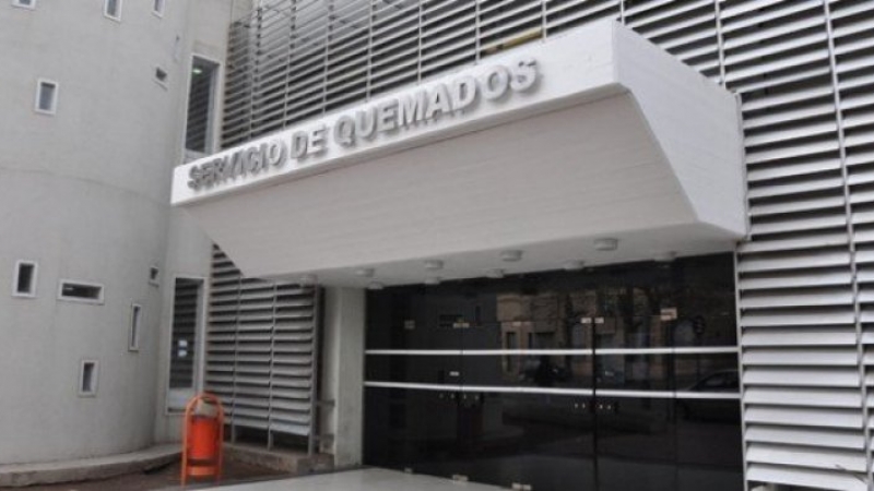 Murió uno de los heridos por la explosión de un gasoducto en Villa María
