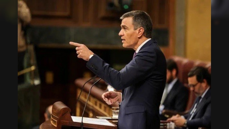 El gobierno español aprobó la reducción de la jornada laboral