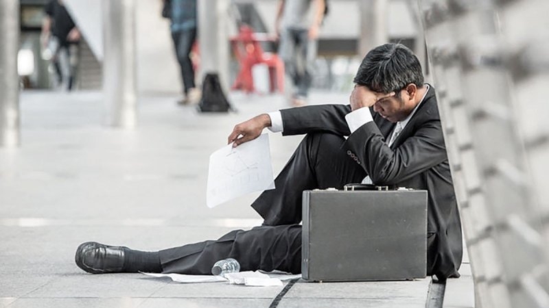En un año se perdieron 185 mil empleos en medio de las políticas de ajuste