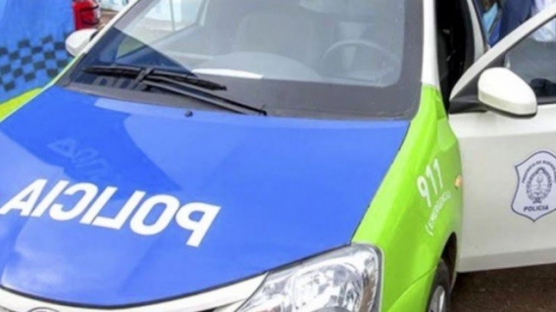 Merlo: un policía mató a dos motochorros que intentaron robarle