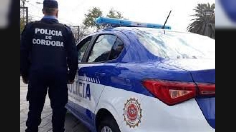 Robo calificado: allanamientos y detenciones 