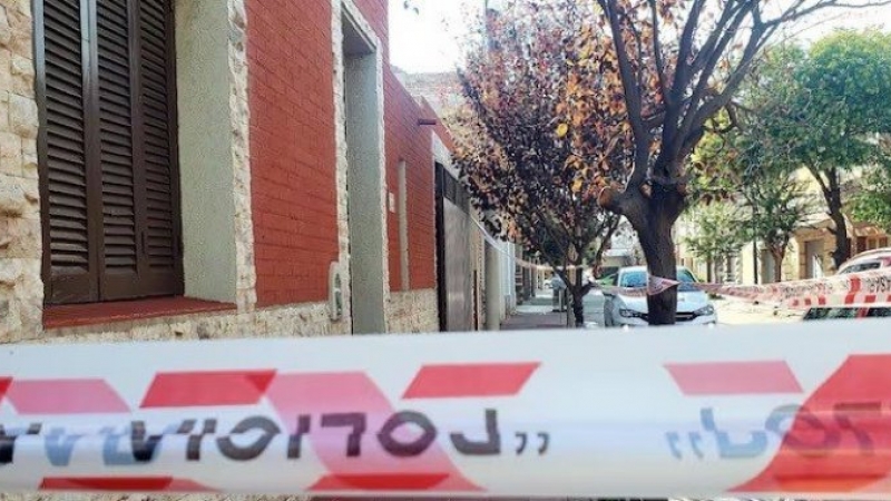 Córdoba: intentó matar a su padre junto una cómplice y ambas fueron detenidas