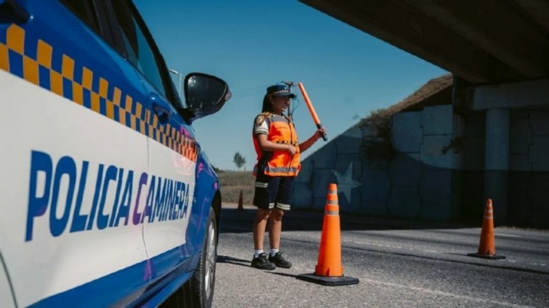 Suben las multas de Policía Caminera en Córdoba: los nuevos montos