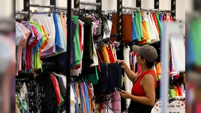 Las ventas minoristas pymes escalaron un 25,5% interanual en enero