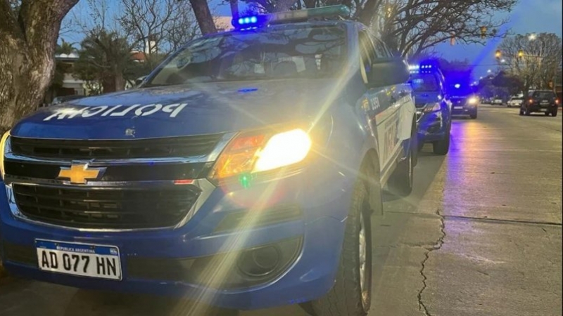 Córdoba: un hombre murió y hubo otros tres heridos tras choque entre motos