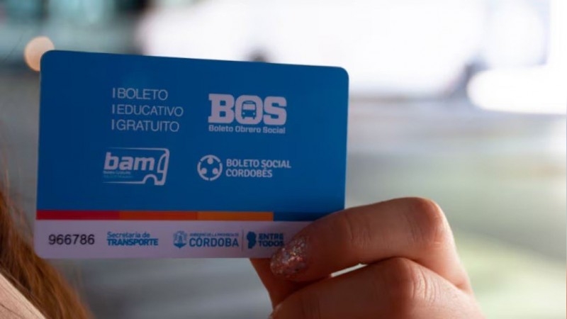 Abren las inscripciones para acceder al Boleto Educativo Gratuito: el paso a paso