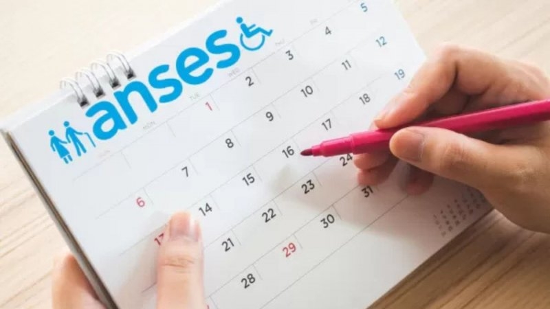 Jubilados, pensionados, AUH y SUAF ANSES: hoy abre el calendario de pagos de febrero, ¿cuándo y cuánto cobro?