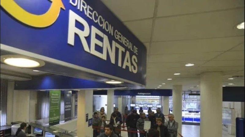 El Gobierno de Córdoba extendió plazo para el pago de impuestos