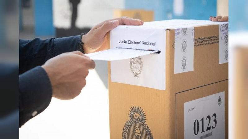 El Senado debate este miércoles la suspensión de las PASO