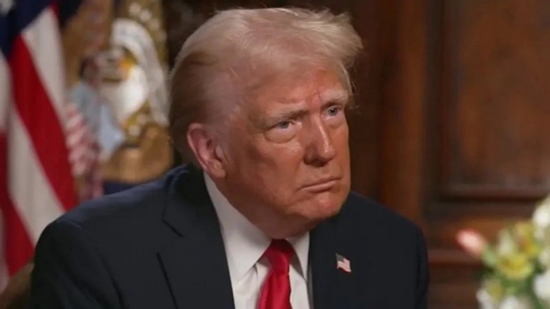 Trump quiere que Rusia vuelva para restaurar el G8