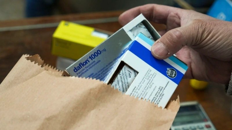 Los precios de los medicamentos aumentaron 1,6% en enero y continúan por debajo de la inflación