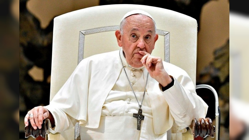 Preocupación por la salud del Papa Francisco: primer parte médico del hospital Gemelli