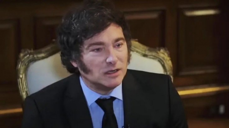 "No sabía los pormenores": Javier Milei borró el posteo con el que promocionaba la token Libra y culpó a "la casta"