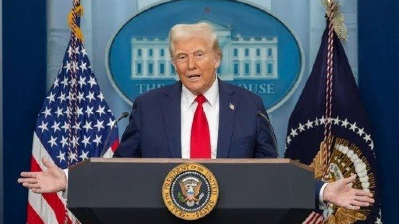 Moscú está abierta a la visita de Trump en cualquier momento, dice el Kremlin